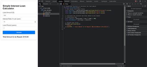 Image result for JavaScript Debugger Controls