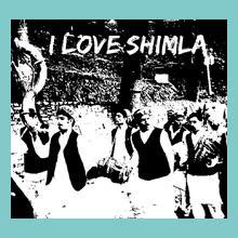 shimla Custom Printed Aprons India