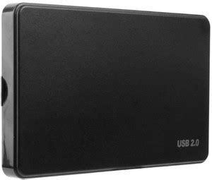 OG X NEXA WITH DEVICE USB 2.0 SATA External Enclosure – Portable SSD ...