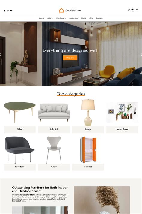 Create a Website For Free In Minutes | eCommerce Website | Joonweb.com