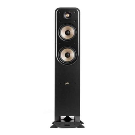 AVK's Review: Polk Audio's Signature Elite Series - Really An Elite?