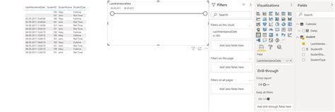 Solved: DAX to determine the date column with null value ...