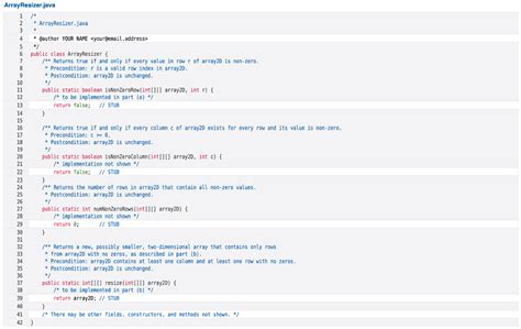 Image result for Java Example Problem