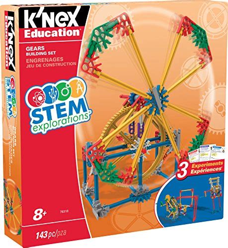 Spielzeug von K'Nex online entdecken bei Spielzeug.World!