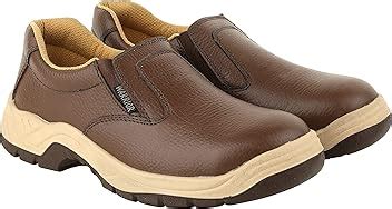 Amazon.in: LIBERTY: Safety Shoes