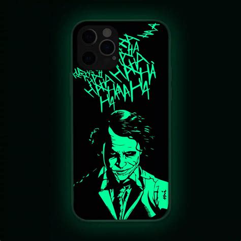 Order Glow In The Dark Super-Heroes Phone Covers [Trendy Cases] – Mi ...