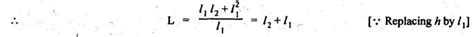 dynamically equivalent systems (equimomental system) - Force Analysis ...