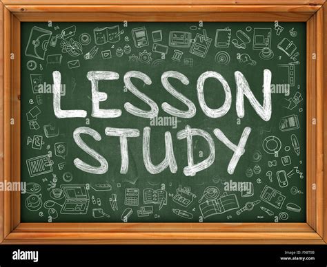 Image result for Current Lesson Study Hour