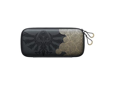 Nintendo Switch Carrying Case The Legend Of Zelda | Ubuy India