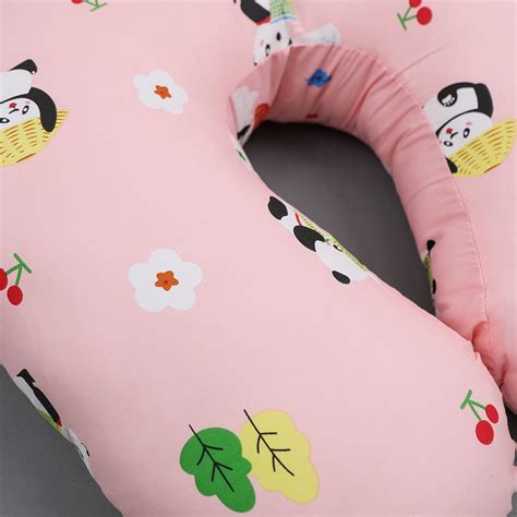Baby Feeding Pillow