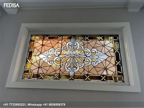 Glass Design Glass Door Design Main Door Side Glass Design Balcony ...