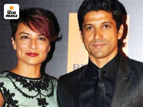 Farhan fell in love after seeing Adhuna 6 years late in a nightclub ...