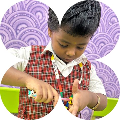 Explore Our Grade Structure - Nurturing Academic Excellence at Every Level