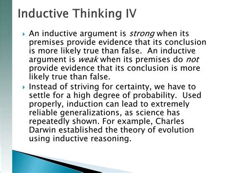 Image result for Inductive Thinking