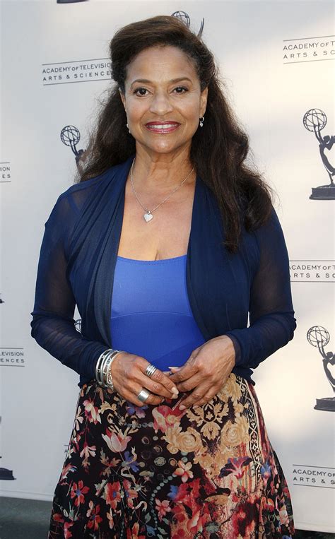 Debbie Allen Filha
