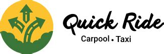 Quick Ride for all Commute. Book Carpool, Taxi and Bikepool.