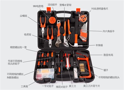 中国内销五金工具品牌大盘点之 - 手动工具篇 - 知乎