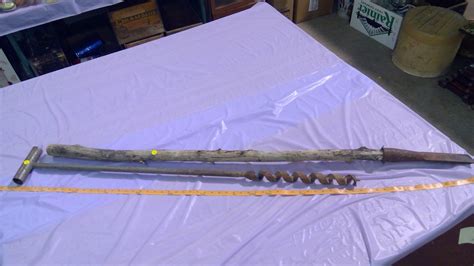 Image result for Auger Scraper