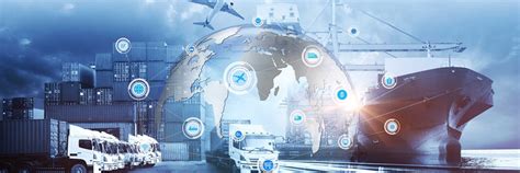 Different Types of Logistics: The Role and 7R's of Logistics | Amazon ...