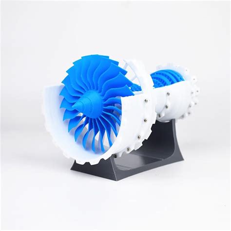 Keetopteep Turbofan Engine Model Aircraft Engine India | Ubuy