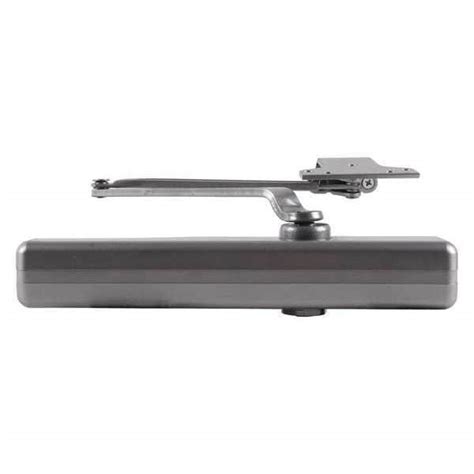 Lcn Manual, Hydraulic, 1460 Series Surface Mounted Closers, Door Closer ...