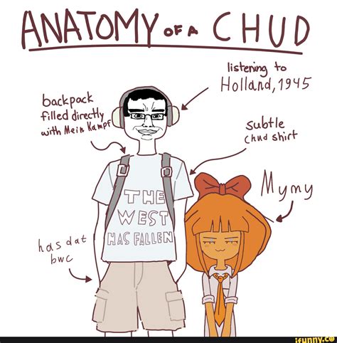 /zellig/ - Anatomy of a Chud