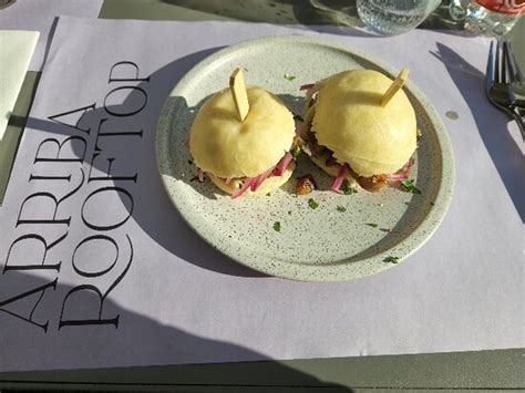 ARRIBA ROOFTOP, Buenos Aires - Restaurant Reviews, Phone Number ...