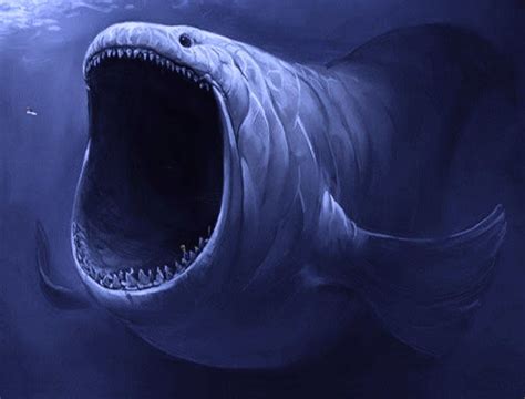 Gran maja dibujo | Monstruos marinos, Dibujar ojos de anime, Monstruos