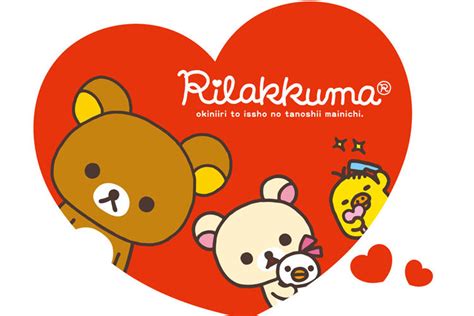 【上海】 「Rilakkuma轻松小熊」·可爱担当登陆上海 | 轻松小熊的甜蜜时光特展-桩到家