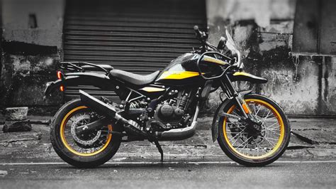 The Role of ECUs in Enhancing Motorcycle Performance and Exhaust ...