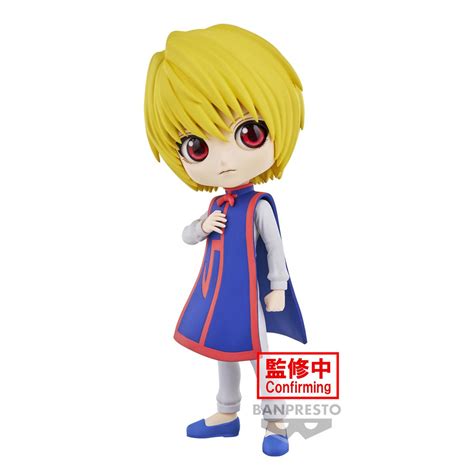 Hunter X Hunter Kurapika Girl