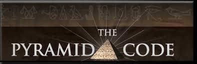 Image result for The Pyramid Code