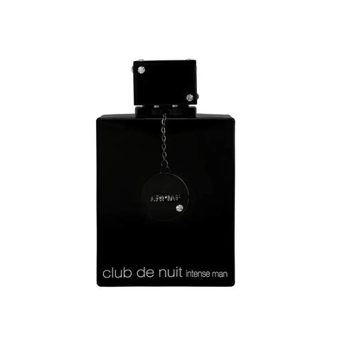 ARMAF Club De Nuit Man Intense EDT 105ml - For Men Fragrance – VAYU ...