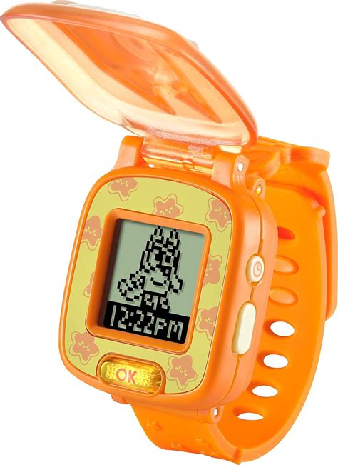 Buy VTech Bluey Wackadoo Watch - Bingo Edition at Ubuy India