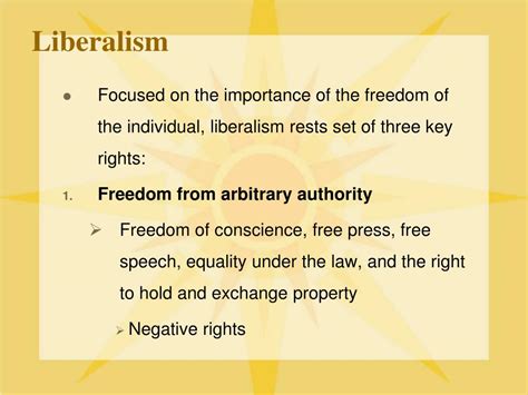 Liberalism 的图像结果