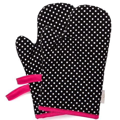 Best Child Sized Heat Resistant Oven Mitt – Home Gadgets