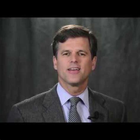 Special Olympics Chairman Timothy P. Shriver - Unified Sports