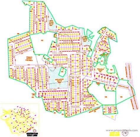 Star Meadows - Murbad, Thane - Residential Plot / Land Project ...