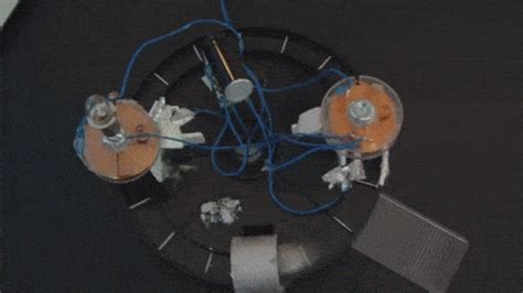 Image result for Homemade Linear Particle Accelerator