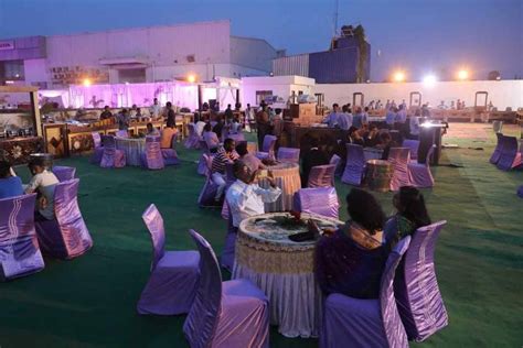 Saanjh Celebrations, Patna - Venue - Rajendra Nagar - Weddingwire.in