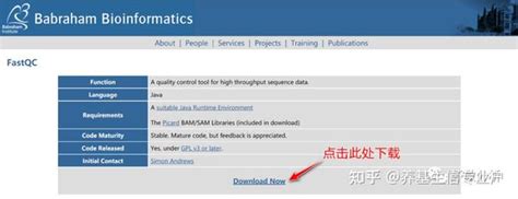 FastQC Installation Guide 的图像结果