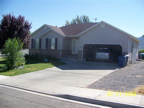 Property Dashboard - Utah County Land Records