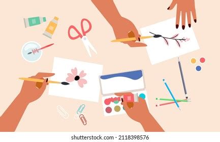 Handcrafts Lesson Cartoon 的图像结果