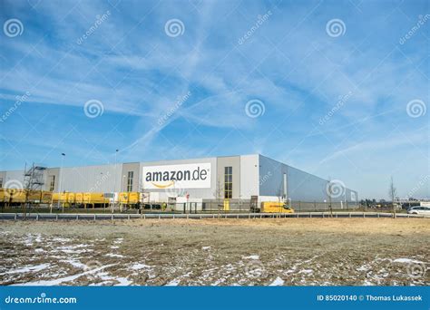 Image result for Amazon Distribution Center