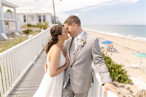 Wedding at The Hillsboro Club in South Florida