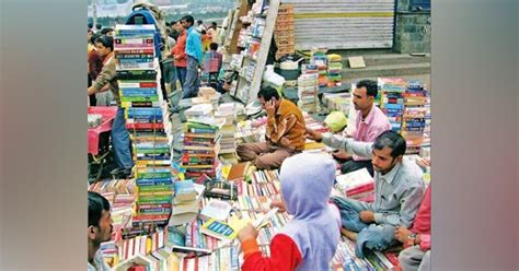 This Place On Arya Samaj Road Is A Book-Lover's Paradise | LBB