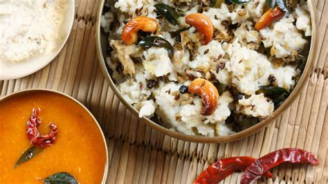 Skip the idlis and dosas and try these breakfast recipes from Tamil ...