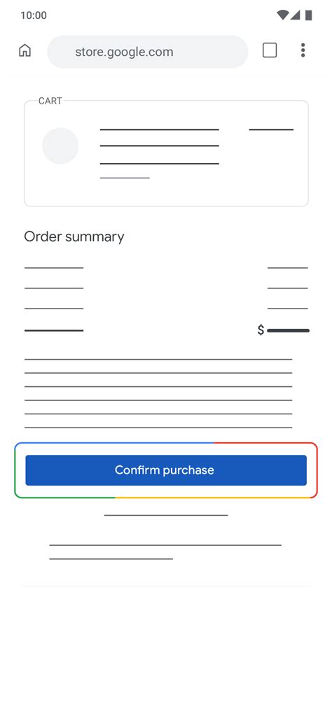 Store Google.com Authentication 的图像结果