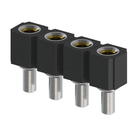 834-47-004-10-001000 Mill-Max Manufacturing Corp. | Connectors ...