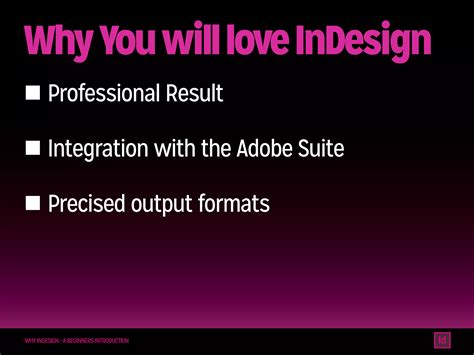 Image result for Adobe InDesign Introduction
